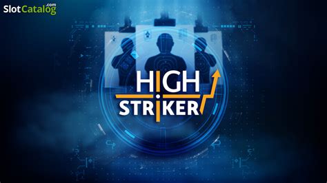 High Striker Slot - Play Online